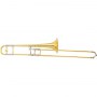 YAMAHA YSL-897Z Tenor Trombone